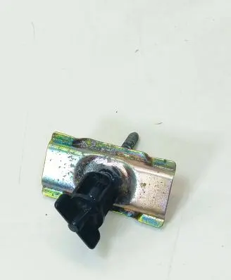 Honda Legend Spare wheel mounting bracket 