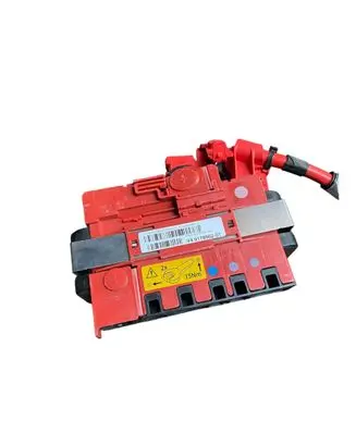 BMW X6 E71 Positive wiring loom 9178962
