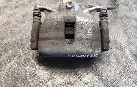Skoda Superb B8 (3V) Front brake caliper 6798G