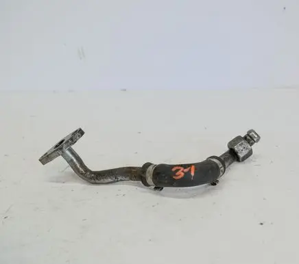 Audi A4 S4 B8 8K Air intake hose/pipe 03L145736F