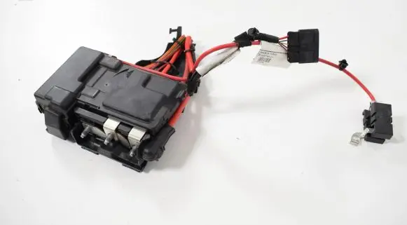 Volvo XC60 Fuse box set 30659092 31337183