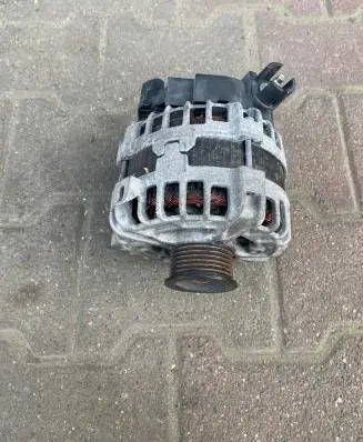 Jaguar E-Pace Generator/alternator GX73-10300-DE