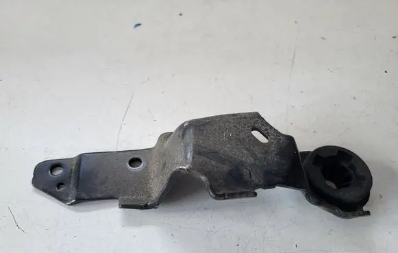 Renault Clio V Air filter cleaner box bracket assembly 165739078R