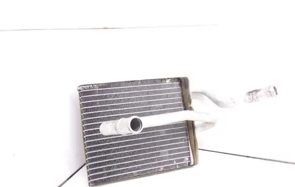 Subaru Forester SF Heater blower radiator