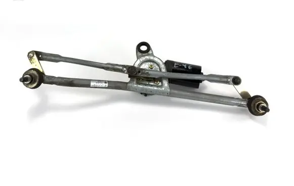 BMW 3 E46 Front wiper linkage and motor 8391303 61618391303 3397020450