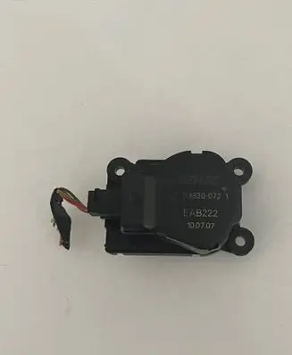 BMW 3 E90 E91 Air flap motor/actuator 113930