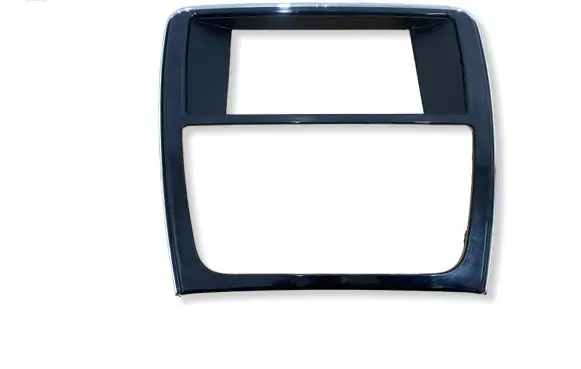 Jaguar XJ X351 Radio/GPS head unit trim AW93044B88AF 10002912