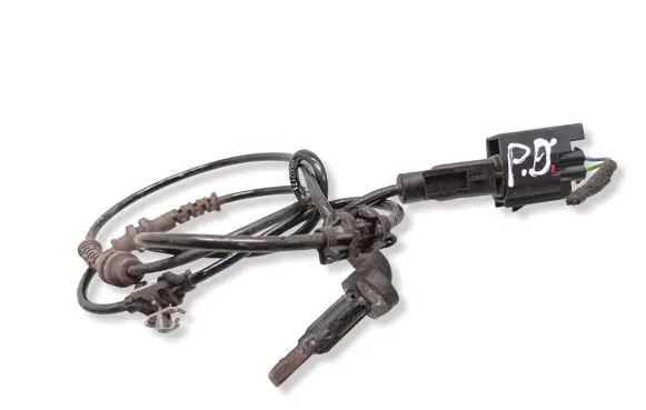 Opel Astra K ABS brake wheel speed sensor 39002171