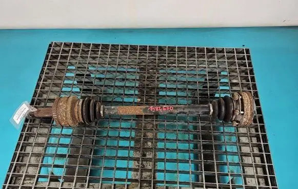 SsangYong Rexton I Rear driveshaft IMPRK1482670
