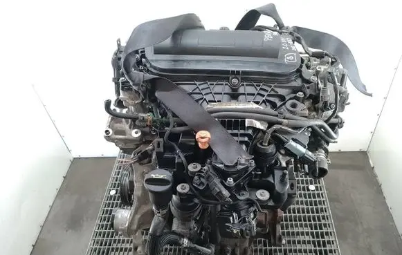 Peugeot 508 Engine RH02