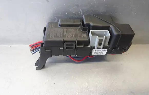 Volvo V60 Fuse module 31346417