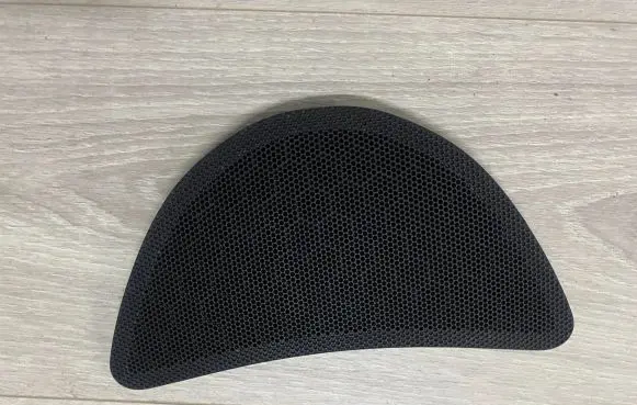 Mercedes-Benz CLK A208 C208 Parcel shelf speaker 2086900330 2200H690