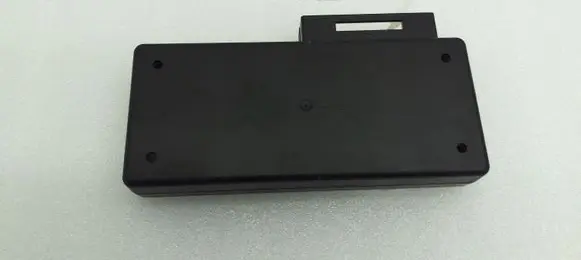 Mercedes-Benz CL C215 Phone control unit/module A2038205185