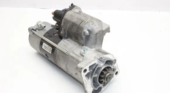 Land Rover Range Rover L405 Starter motor 4280804612 DSN1207