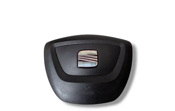 Seat Toledo IV (NH) Steering wheel airbag 5P0880201AN