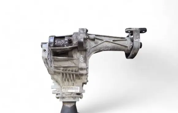 Chevrolet Captiva Gearbox transfer box case FGXG00360 XG00360 24257462