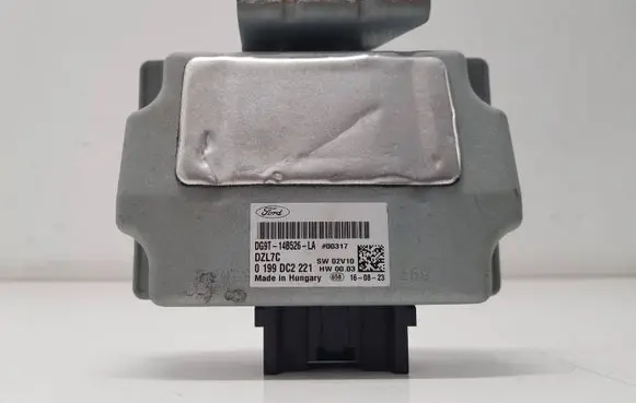 Other control units/modules