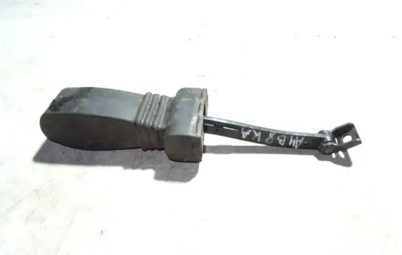 Audi A4 S4 B8 8K Rear door check strap stopper 8K0839267B 8K0839249B