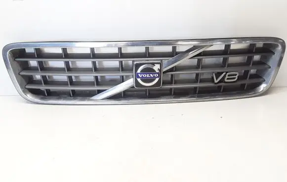 Volvo XC90 Front grill 30678981 30695513 30678983