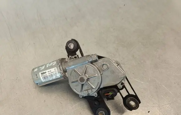 Volkswagen Golf VII Rear window wiper motor W000038532 5G0955711A 527000385324