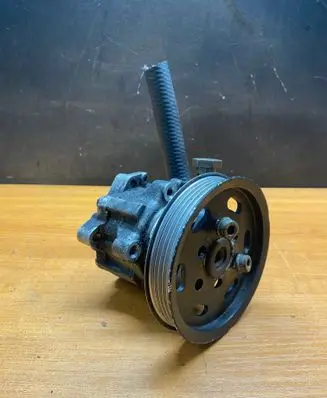 Power steering pump