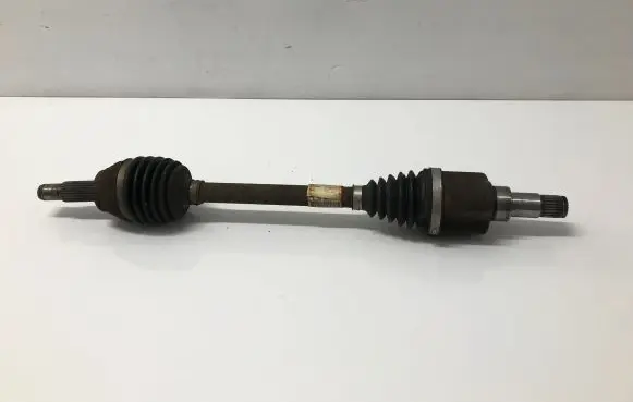 Ford Fiesta Front driveshaft 8V513B437AAB