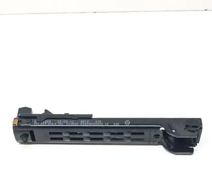 Volkswagen Tiguan Seat belt adjustment motor 1T0857819B