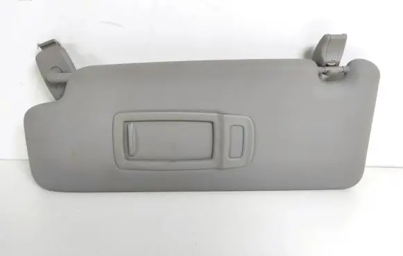 BMW X1 F48 F49 Sun visor 7452545