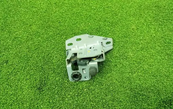 Rear door lock