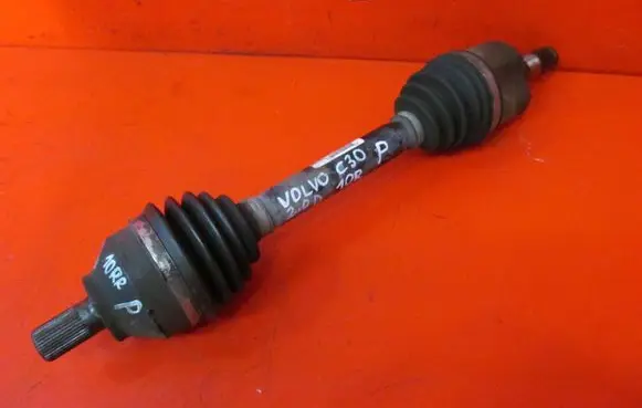 Volvo C30 Front driveshaft P31259794