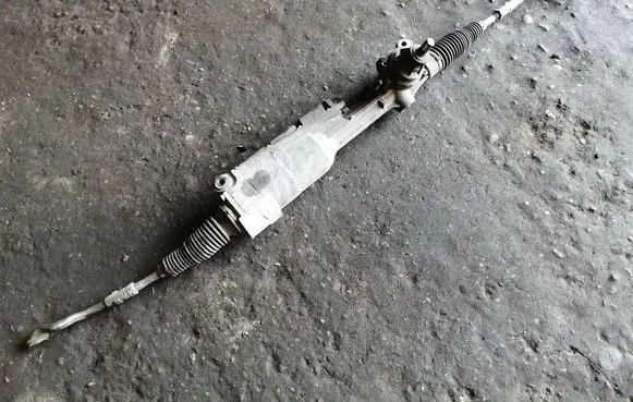 Audi A6 S6 C7 4G Steering rack 4G1423055DJ 4G909144G 4G0909144S