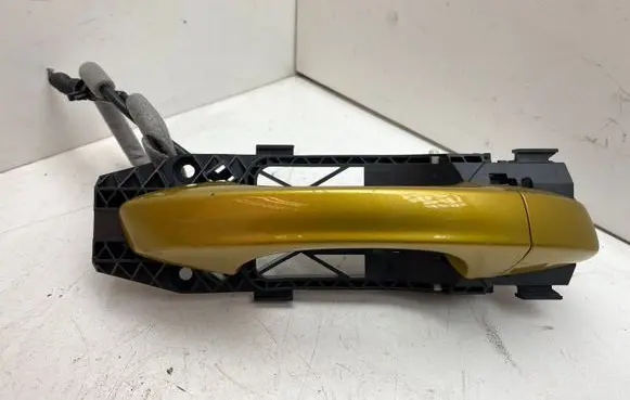 Volkswagen Golf VII Front door exterior handle 5N0839885H