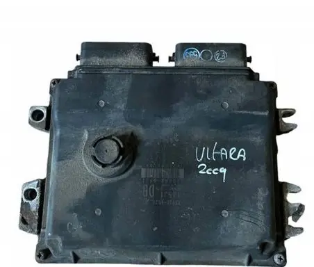Suzuki Grand Vitara II Other control units/modules 214818795R