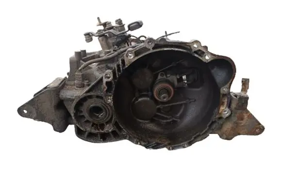 Hyundai Sonata Manual 5 speed gearbox S619JC