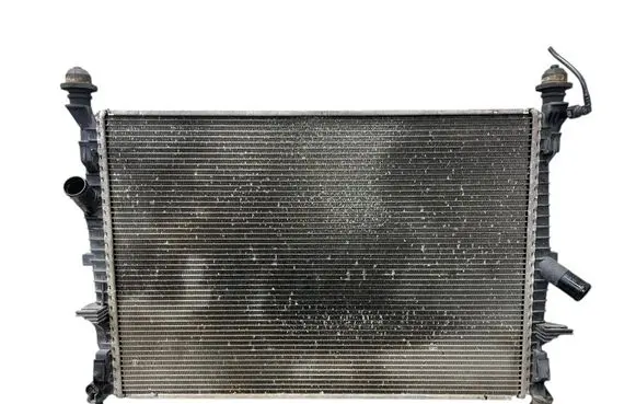 Ford Transit Coolant radiator 7C118005AB