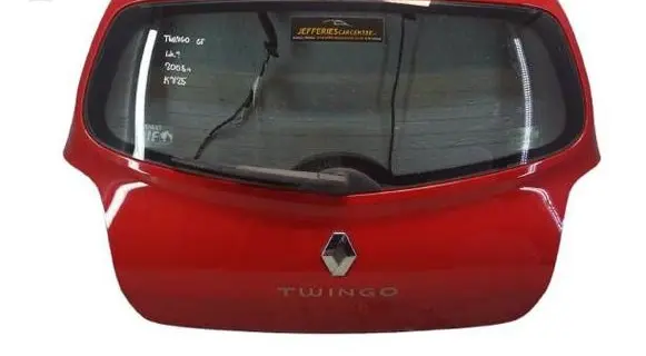 Renault Twingo II Truck tailgate 