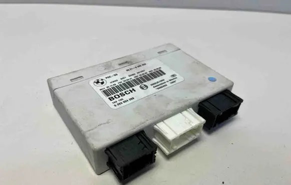 BMW M3 e92 Parking PDC control unit/module 6982396 9252638