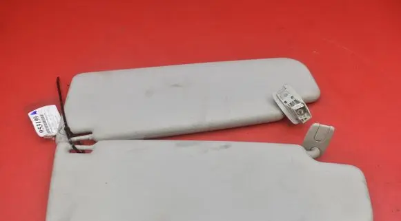 Volkswagen PASSAT CC Sun visor 1K0857551