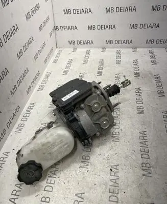 Tesla Model S Brake booster 103712300B