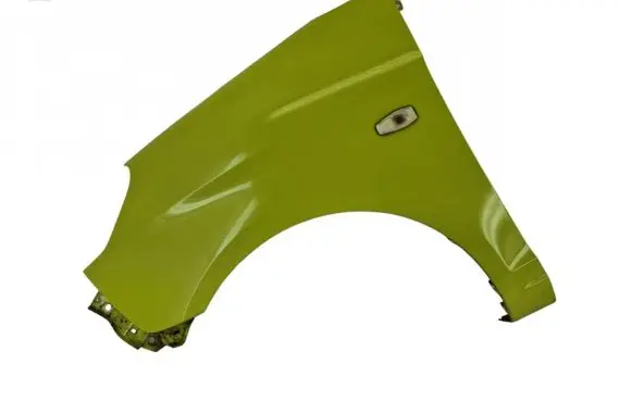 KIA Picanto Fender