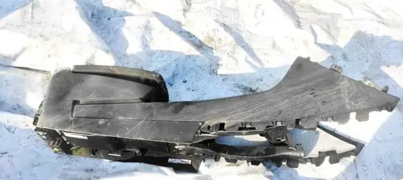 Volkswagen PASSAT B6 Armrest