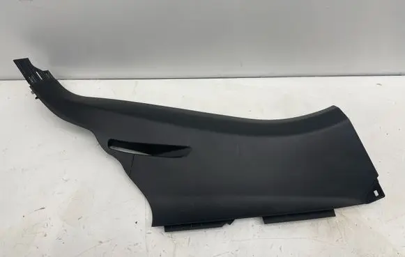 Porsche Cayenne (9Y0 9Y3) (C) pillar trim 760867766