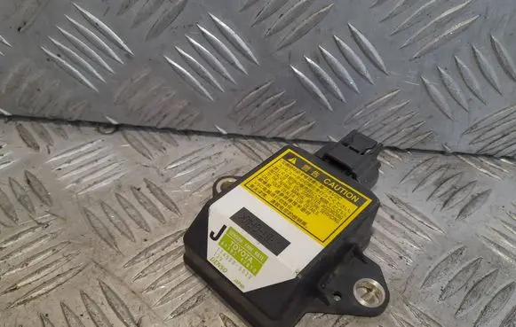 Toyota RAV 4 (XA30) ESP (stability system) control unit 8918342010 1745005522