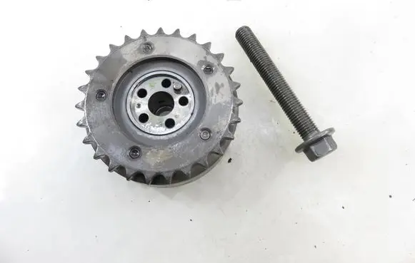Volkswagen PASSAT B6 Camshaft pulley/ VANOS 03H109088