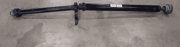 Audi A6 S6 C7 4G Drive shaft (set) 4G0521101K