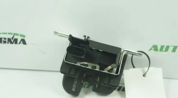 Seat Ibiza V (KJ) Tailgate/trunk/boot lock/catch/latch 6F0827505B