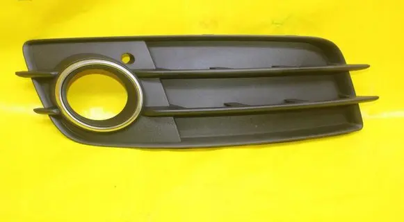 Audi A4 S4 B8 8K Front bumper lower grill