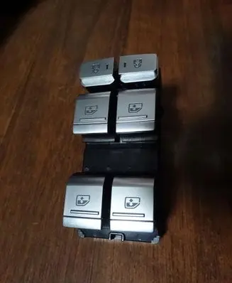 Audi A7 S7 4K8 Other switches/knobs/shifts 4K0959851C