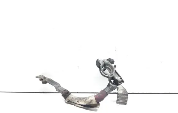Positive cable (battery)