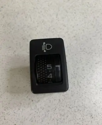 Subaru Outback Other switches/knobs/shifts 2P16